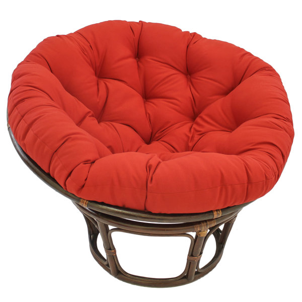 World Menagerie Indoor Lounge Chair Cushion & Reviews Wayfair